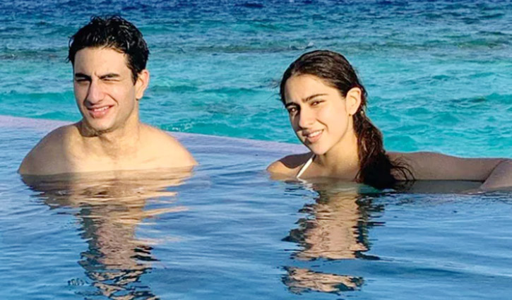 ভাই ইব্রাহিমকে সারার পরামর্শ