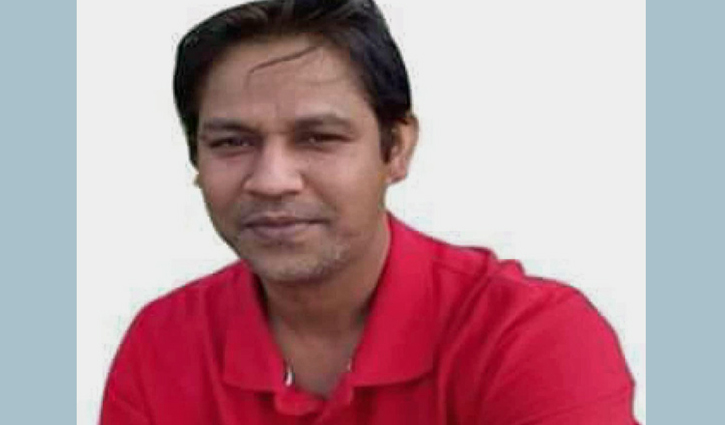 অর্থের অভাবে চিকিৎসা করাতে পারছেন না যুক্তরাষ্ট্র প্রবাসী সারওয়ার অর্থের অভাবে চিকিৎসা করাতে পারছেন না যুক্তরাষ্ট্র প্রবাসী সারওয়ার