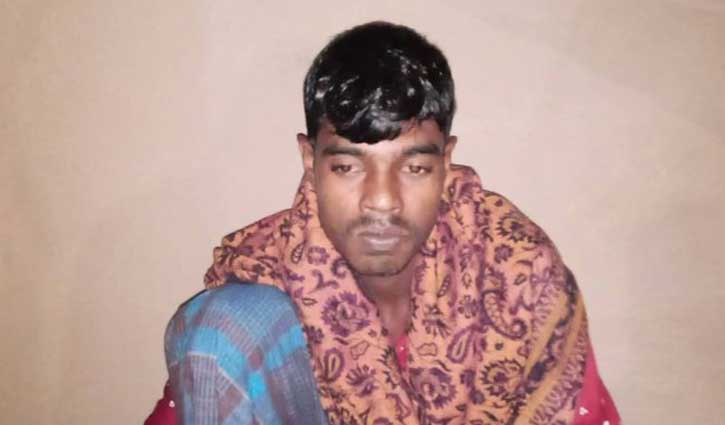 সাতক্ষীরায় নিখোঁজ নবজাতকের মরদেহ উদ্ধার, বাবা গ্রেপ্তার সাতক্ষীরায় নিখোঁজ নবজাতকের মরদেহ উদ্ধার, বাবা গ্রেপ্তার