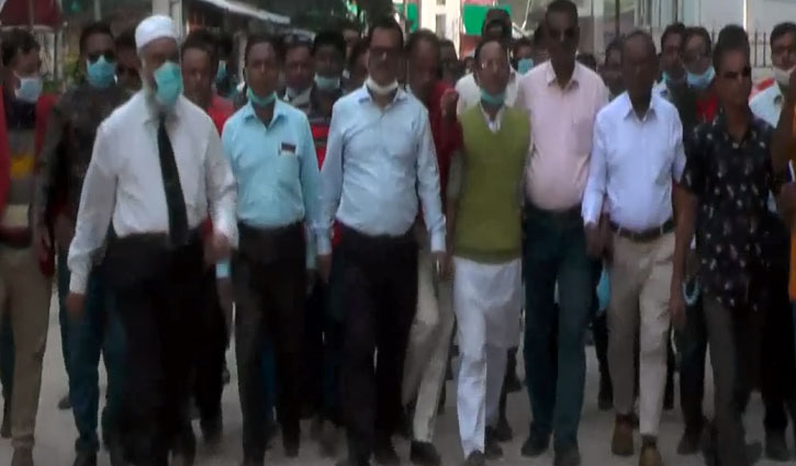 কলারোয়ায় শেখ হাসিনার গাড়ি বহরে হামলা মামলায় সাক্ষ্য রেকর্ড কলারোয়ায় শেখ হাসিনার গাড়ি বহরে হামলা মামলায় সাক্ষ্য রেকর্ড
