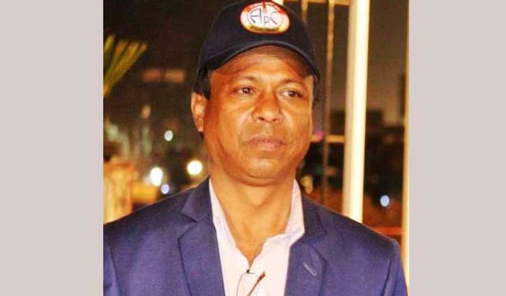 সাংবাদিক এএইচ মিলন আর নেই সাংবাদিক এএইচ মিলন আর নেই