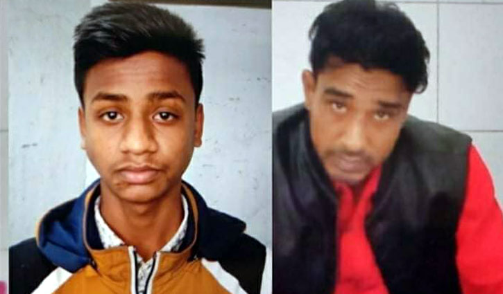 সাভারে রোহান হত্যা: আরও ২ আসামি গ্রেপ্তার