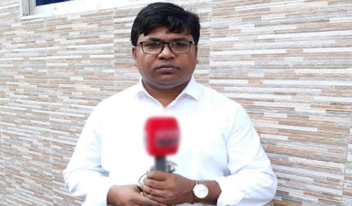 সাভারে সাংবাদিককে হত্যার হুমকি সাভারে সাংবাদিককে হত্যার হুমকি