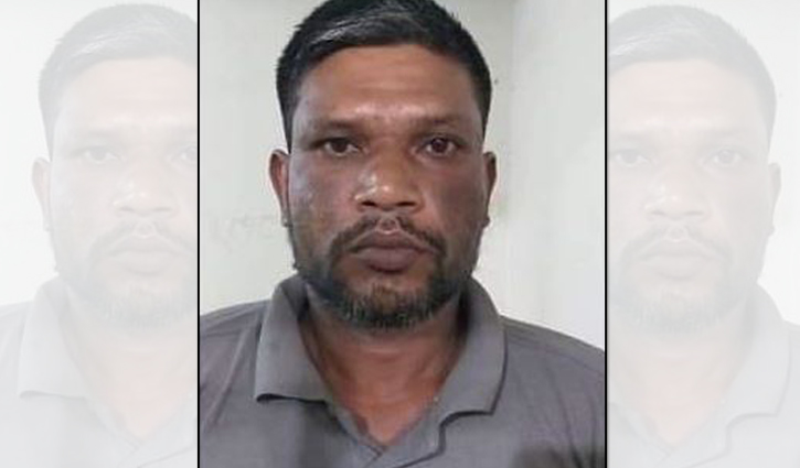 শিক্ষার্থী নীলা হত্যা: অভিযুক্ত মিজানের সহযোগী গ্রেপ্তার শিক্ষার্থী নীলা হত্যা: অভিযুক্ত মিজানের সহযোগী গ্রেপ্তার