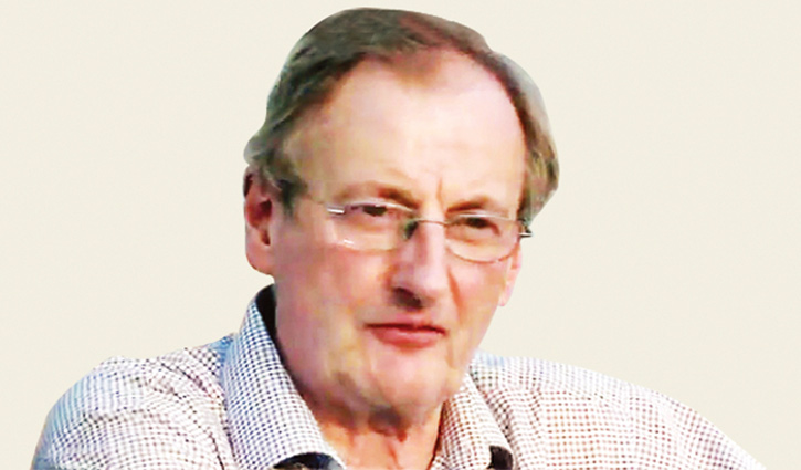 মুক্তিযুদ্ধের ইতিহাসে সাহসী এক নাম সাইমন ড্রিং