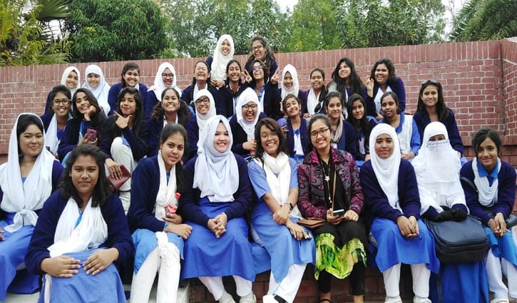 স্মৃতিতে আমার স্কুল স্মৃতিতে আমার স্কুল