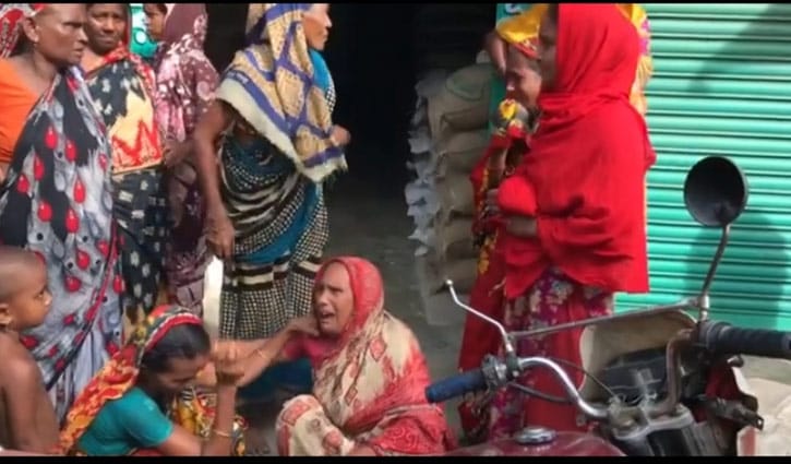 টাঙ্গাইলে সেতুর নিচ থেকে চা বিক্রেতার মরদেহ উদ্ধার টাঙ্গাইলে সেতুর নিচ থেকে চা বিক্রেতার মরদেহ উদ্ধার