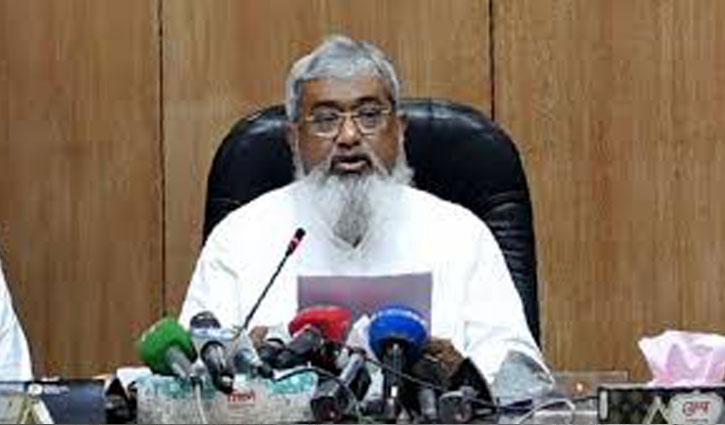 ‘মাস্ক পরায় বাধ্য করতে যে কোনো সময় অভিযান’ ‘মাস্ক পরায় বাধ্য করতে যে কোনো সময় অভিযান’
