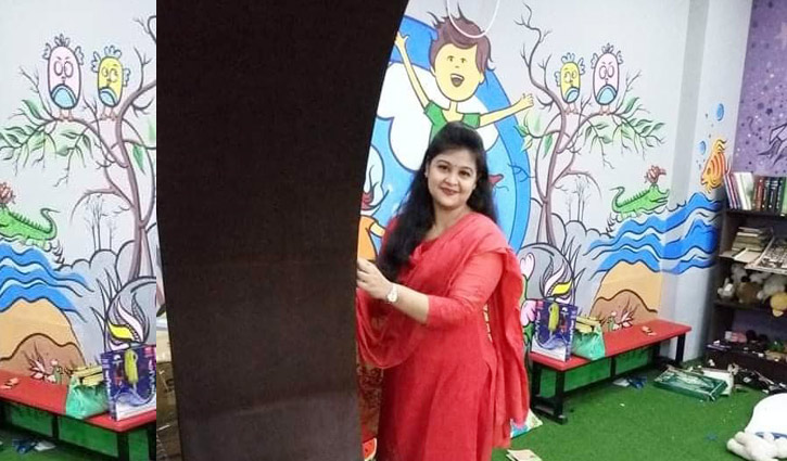 লটারিতে ভর্তি: মা হিসেবে আমার অভিজ্ঞতা লটারিতে ভর্তি: মা হিসেবে আমার অভিজ্ঞতা
