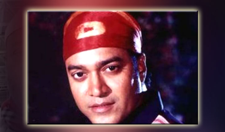 চিত্রনায়ক শাহীন আলম আর নেই চিত্রনায়ক শাহীন আলম আর নেই