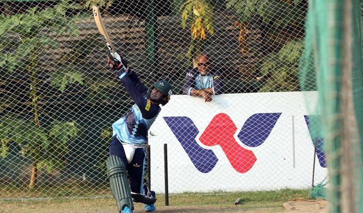 সাকিবের সমস্যা কোথায় জানালেন সুজন সাকিবের সমস্যা কোথায় জানালেন সুজন