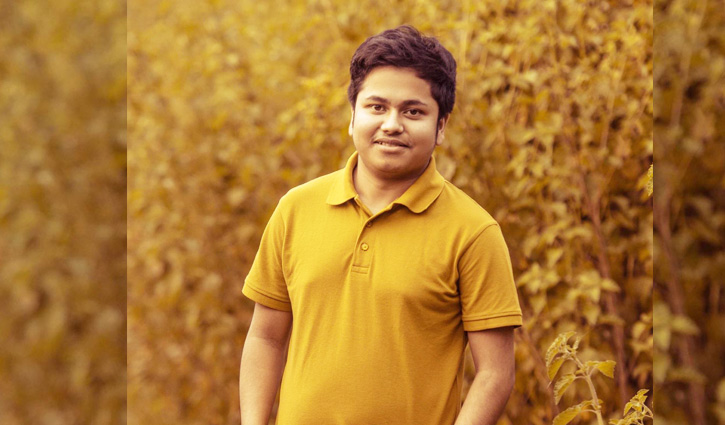 তরুণ বয়সেই ডিজিটাল মার্কেটিংয়ে নেমেছেন শাকিল তরুণ বয়সেই ডিজিটাল মার্কেটিংয়ে নেমেছেন শাকিল