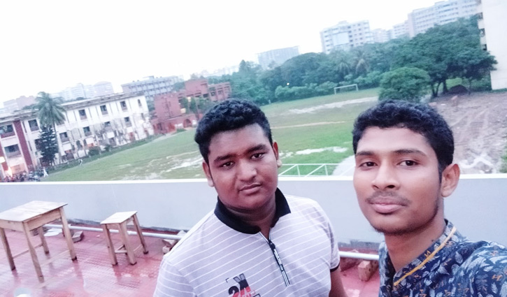 বন্ধ ক্যাম্পাস: ভেসে আসে পাখির কলকাকলি বন্ধ ক্যাম্পাস: ভেসে আসে পাখির কলকাকলি