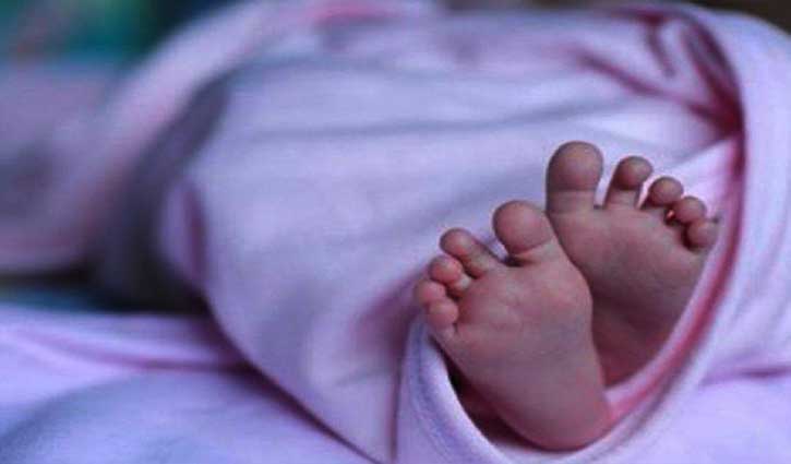 কবরস্থানে নড়ে ওঠা সেই শিশু মারা গেছে কবরস্থানে নড়ে ওঠা সেই শিশু মারা গেছে
