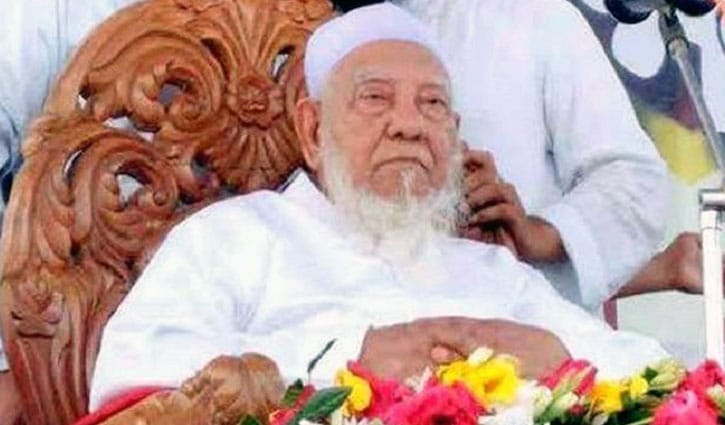 শনিবার বাদ জোহর আল্লামা শফীর জানাজা শনিবার বাদ জোহর আল্লামা শফীর জানাজা