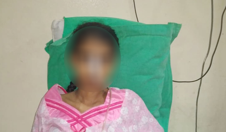 সেই শম্পা মারা গেছেন সেই শম্পা মারা গেছেন