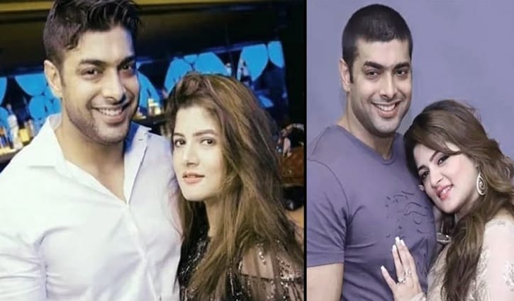 শ্রাবন্তীকে ছাড়া একা হয়ে পড়েছেন রোশান!