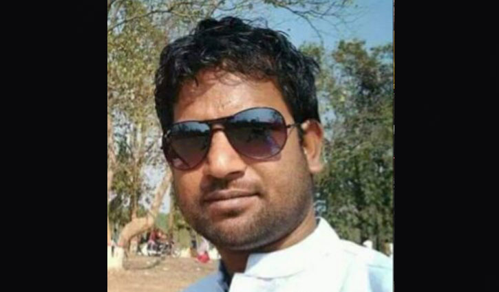 সেচ্ছাসেবক লীগ নেতা খুন: ইউপি চেয়ারম্যানসহ ৪ জনের রিমান্ড মঞ্জুর সেচ্ছাসেবক লীগ নেতা খুন: ইউপি চেয়ারম্যানসহ ৪ জনের রিমান্ড মঞ্জুর