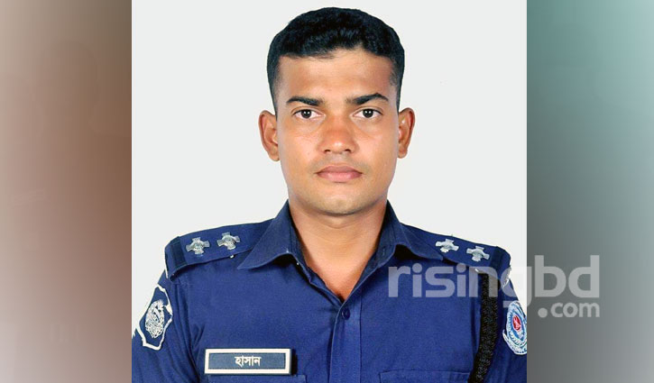 আকবরকে পালাতে সহায়তা: এসআই হাসান বরখাস্ত আকবরকে পালাতে সহায়তা: এসআই হাসান বরখাস্ত