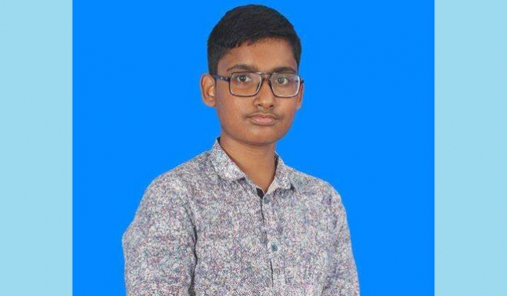 সার্চ ইঞ্জিন তৈরি করে ৮ম শ্রেণির ছাত্রের চমক সার্চ ইঞ্জিন তৈরি করে ৮ম শ্রেণির ছাত্রের চমক