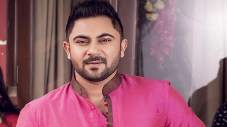 করোনায় আক্রান্ত সোহম