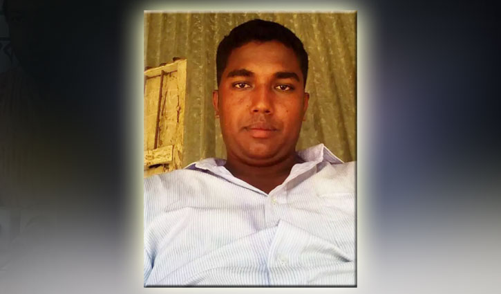 স্ত্রীর মামলায় পুলিশ কনস্টেবলের ২ বছরের কারাদণ্ড স্ত্রীর মামলায় পুলিশ কনস্টেবলের ২ বছরের কারাদণ্ড