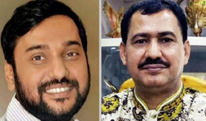 সম্রাট-আরমানের মামলায় চার্জ শুনানি ৭ জানুয়ারি সম্রাট-আরমানের মামলায় চার্জ শুনানি ৭ জানুয়ারি