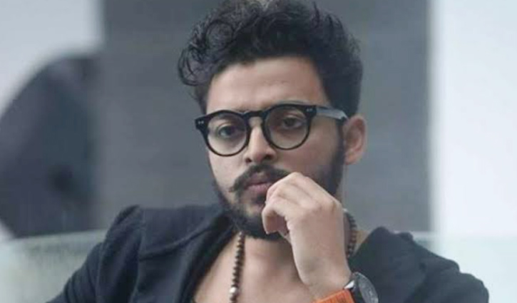 দুর্ঘটনার কবলে অভিনেতা সৌরভ দুর্ঘটনার কবলে অভিনেতা সৌরভ