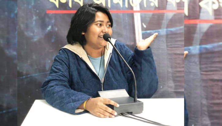 দেশ-বিদেশে সুবিধাবঞ্চিত শিশুদের পাশে শ্রেয়া দেশ-বিদেশে সুবিধাবঞ্চিত শিশুদের পাশে শ্রেয়া