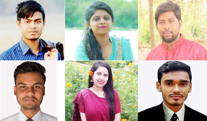 সেশনজট নিরসনে শিক্ষার্থীদের কিছু সুপারিশ সেশনজট নিরসনে শিক্ষার্থীদের কিছু সুপারিশ