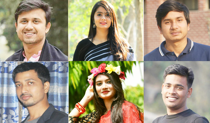 ‘বিশ্ববিদ্যালয় হোক বিশ্বের বিদ্যালয়’ ‘বিশ্ববিদ্যালয় হোক বিশ্বের বিদ্যালয়’