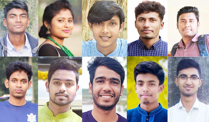 শুধু ফেরার অপেক্ষায়… শুধু ফেরার অপেক্ষায়…