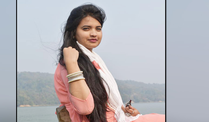 ‘বেঁচে থাকার প্রধান রসদ মানসিক শান্তি’ 