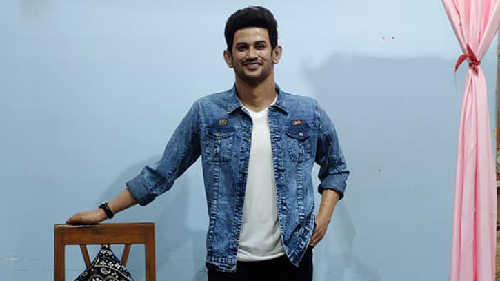 মোমের সুশান্ত মোমের সুশান্ত