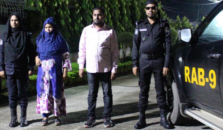 চাকরির প্রলোভন দেখিয়ে অর্থ আত্মসাতের অভিযোগে আটক ২ চাকরির প্রলোভন দেখিয়ে অর্থ আত্মসাতের অভিযোগে আটক ২