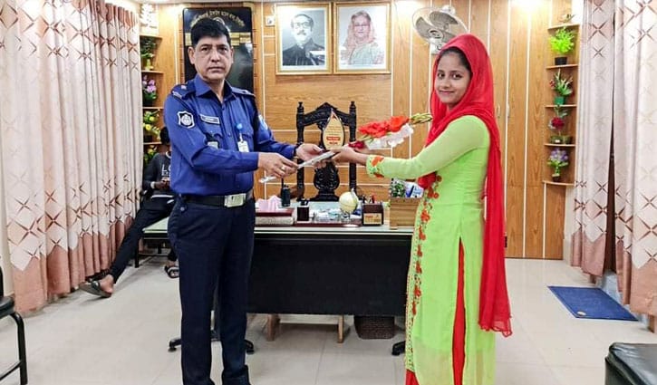 শ্বশুর-শাশুড়িকে খুশি করলেই মিলবে পুরস্কার