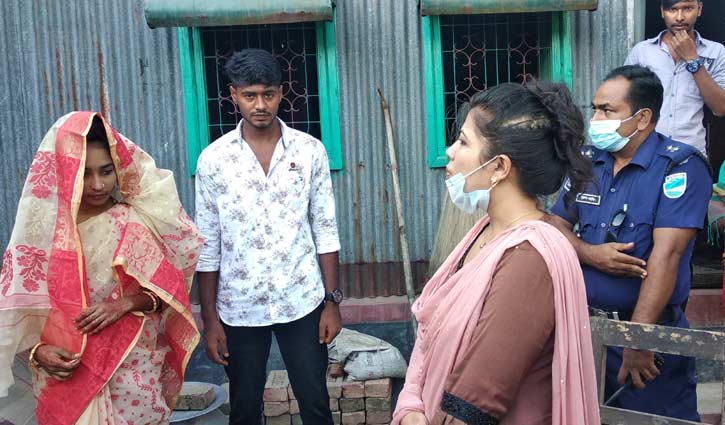বরের জরিমানা বরের জরিমানা