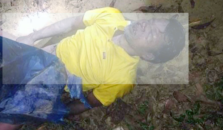 ঘাটাইলে বেয়াইকে শ্বাসরোধ করে হত্যা, গ্রেপ্তার ৩ ঘাটাইলে বেয়াইকে শ্বাসরোধ করে হত্যা, গ্রেপ্তার ৩