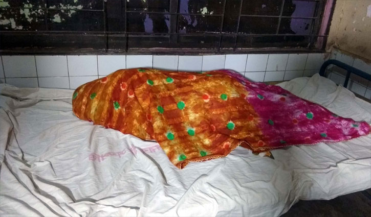 টাঙ্গাইলে স্কুলছাত্রীকে ধর্ষণের অভিযোগ টাঙ্গাইলে স্কুলছাত্রীকে ধর্ষণের অভিযোগ