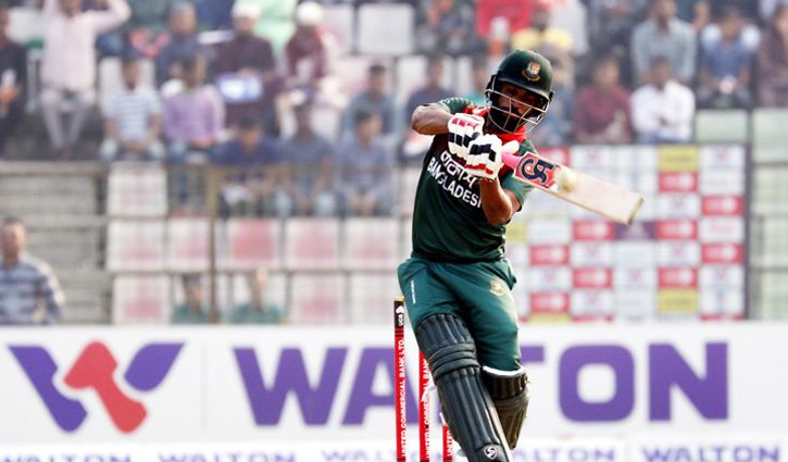 তামিমের চাওয়া ‘বিশ ম্যাচ’ তামিমের চাওয়া ‘বিশ ম্যাচ’