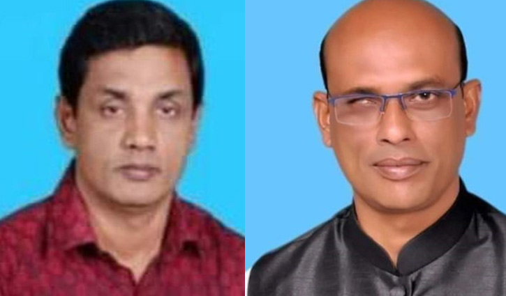 খোকসায় মুর্শেদের পরিবর্তে নৌকার প্রার্থী তারিকুল খোকসায় মুর্শেদের পরিবর্তে নৌকার প্রার্থী তারিকুল