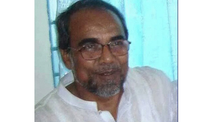 ময়মনসিংহে করোনায় অবসরপ্রাপ্ত স্কুলশিক্ষকের মৃত্যু ময়মনসিংহে করোনায় অবসরপ্রাপ্ত স্কুলশিক্ষকের মৃত্যু