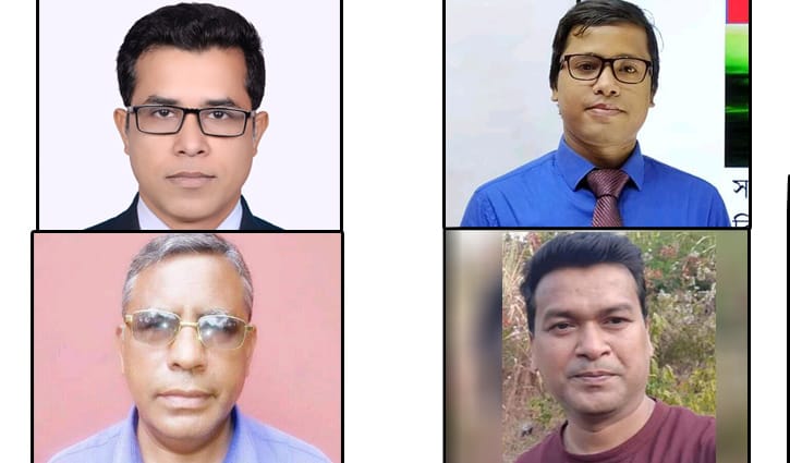 দীর্ঘ বন্ধে শিক্ষকদের দিনলিপি দীর্ঘ বন্ধে শিক্ষকদের দিনলিপি