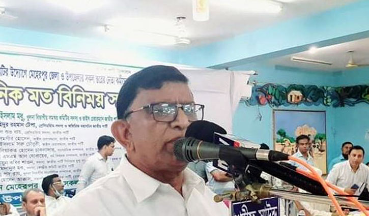 সাংগঠনিক সফরে বাগেরহাট যাচ্ছেন টেপা সাংগঠনিক সফরে বাগেরহাট যাচ্ছেন টেপা