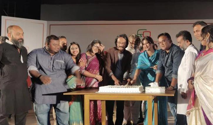 ফেব্রুয়ারিতে ডিরেক্টরস গিল্ডের নির্বাচন ফেব্রুয়ারিতে ডিরেক্টরস গিল্ডের নির্বাচন