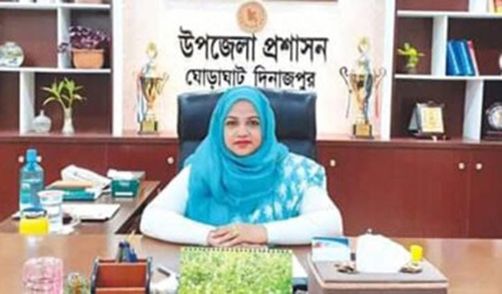 ‘ইউএনওর ওপর হামলায় কারা জড়িত দ্রুত জানা যাবে’ ‘ইউএনওর ওপর হামলায় কারা জড়িত দ্রুত জানা যাবে’