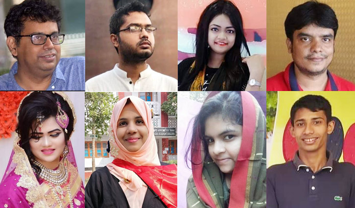 বিশ্ব নারী উদ্যোক্তা দিবসে তাদের কথা বিশ্ব নারী উদ্যোক্তা দিবসে তাদের কথা