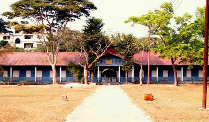 এমসি কলেজে গণধর্ষণ: আদালতে অর্জুন লস্করের দোষ স্বীকার