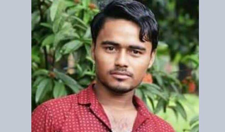 সেই দেলোয়ার হত্যা মামলায় রিমান্ড শেষে কারাগারে সেই দেলোয়ার হত্যা মামলায় রিমান্ড শেষে কারাগারে