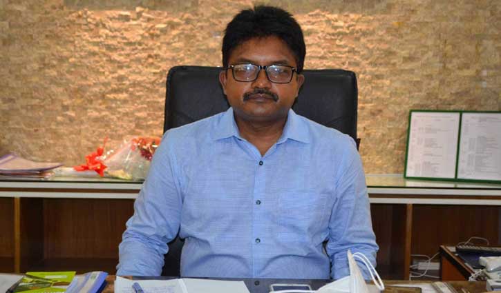 বগুড়ার জেলা প্রশাসক করোনায় আক্রান্ত বগুড়ার জেলা প্রশাসক করোনায় আক্রান্ত